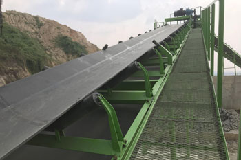 Belt Conveyor