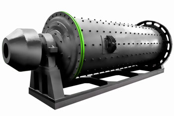 Ball Mill